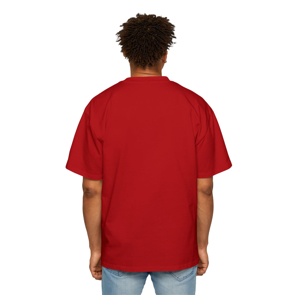 Retired Oversized Cotton T-Shirt