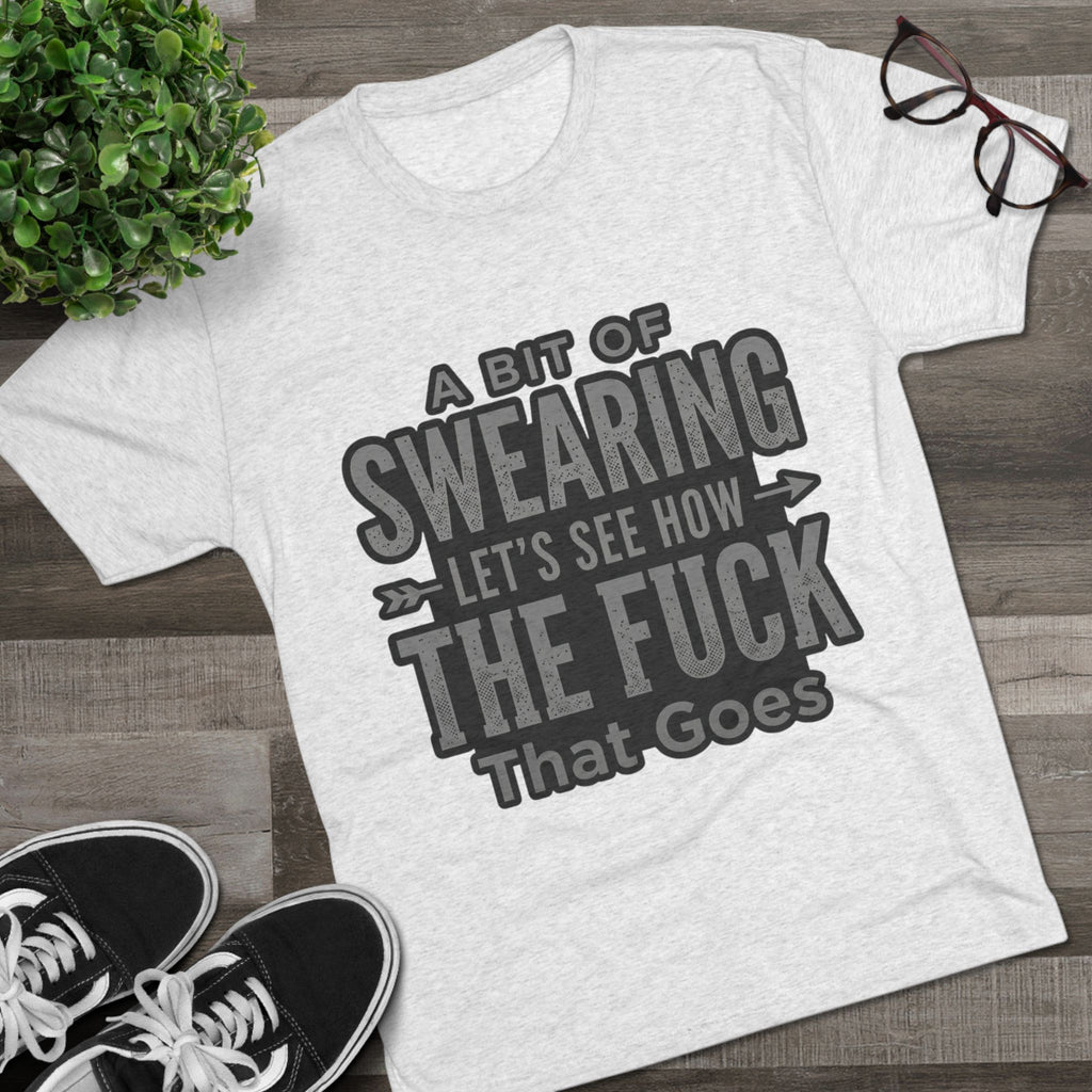 Crew Tee
