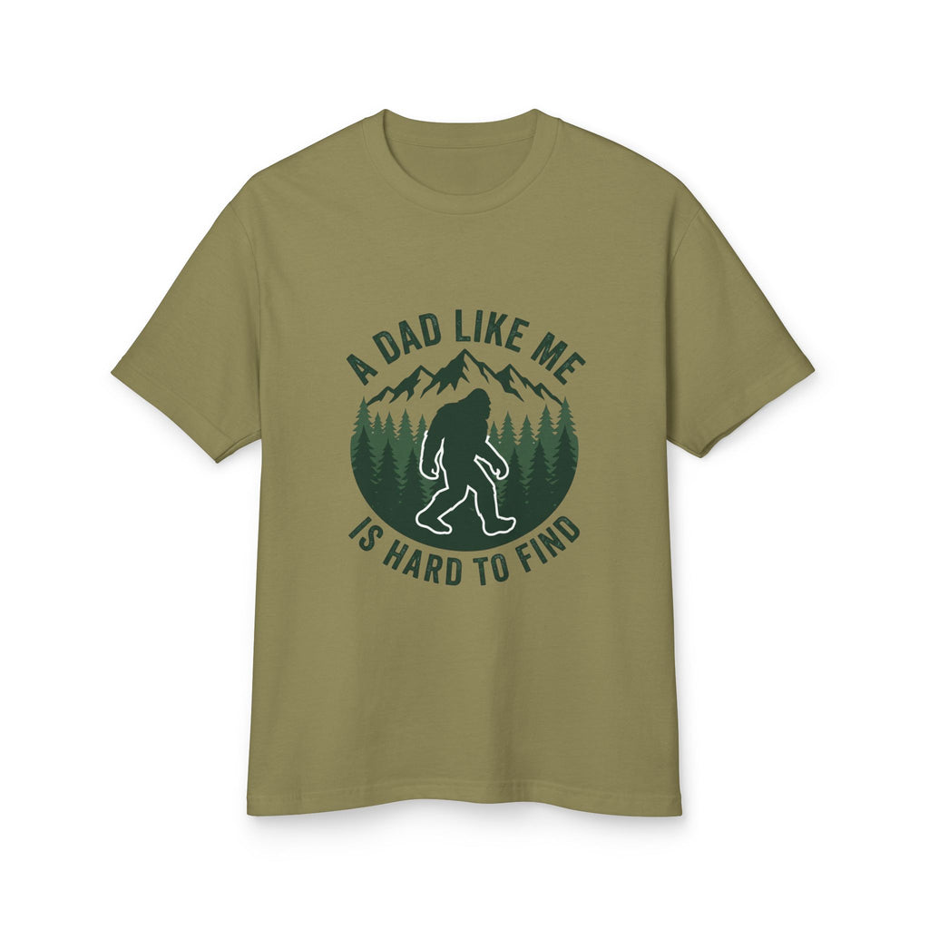 A Dad Like Me Is Hard to Find T-Shirt