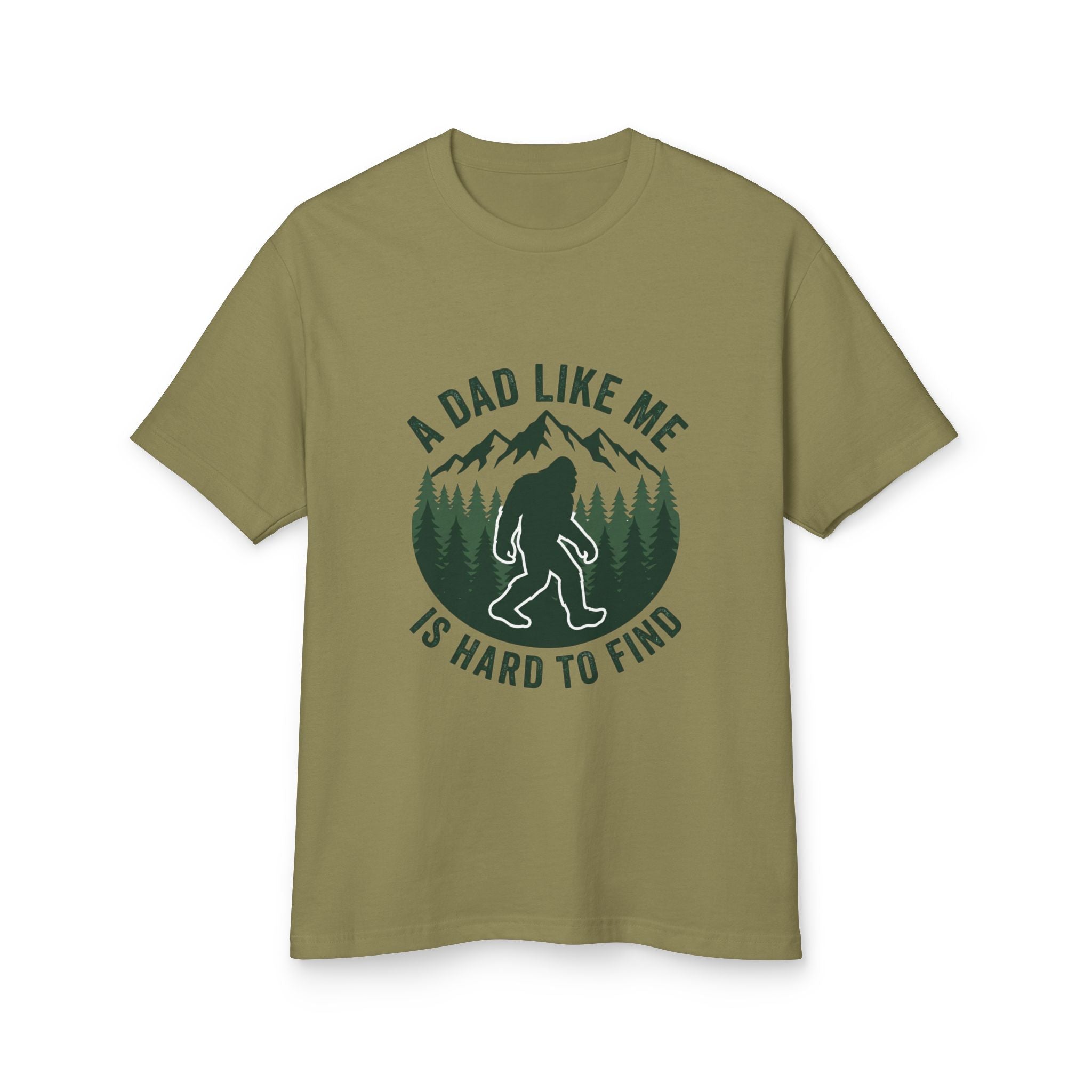 A Dad Like Me Is Hard to Find T-Shirt