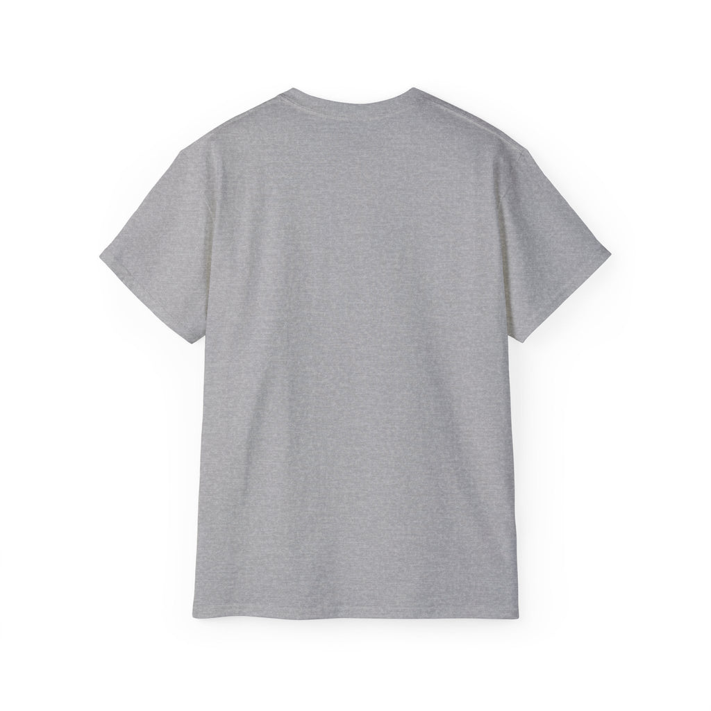 Matching Hands Relaxed Unisex Cotton T‑Shirt