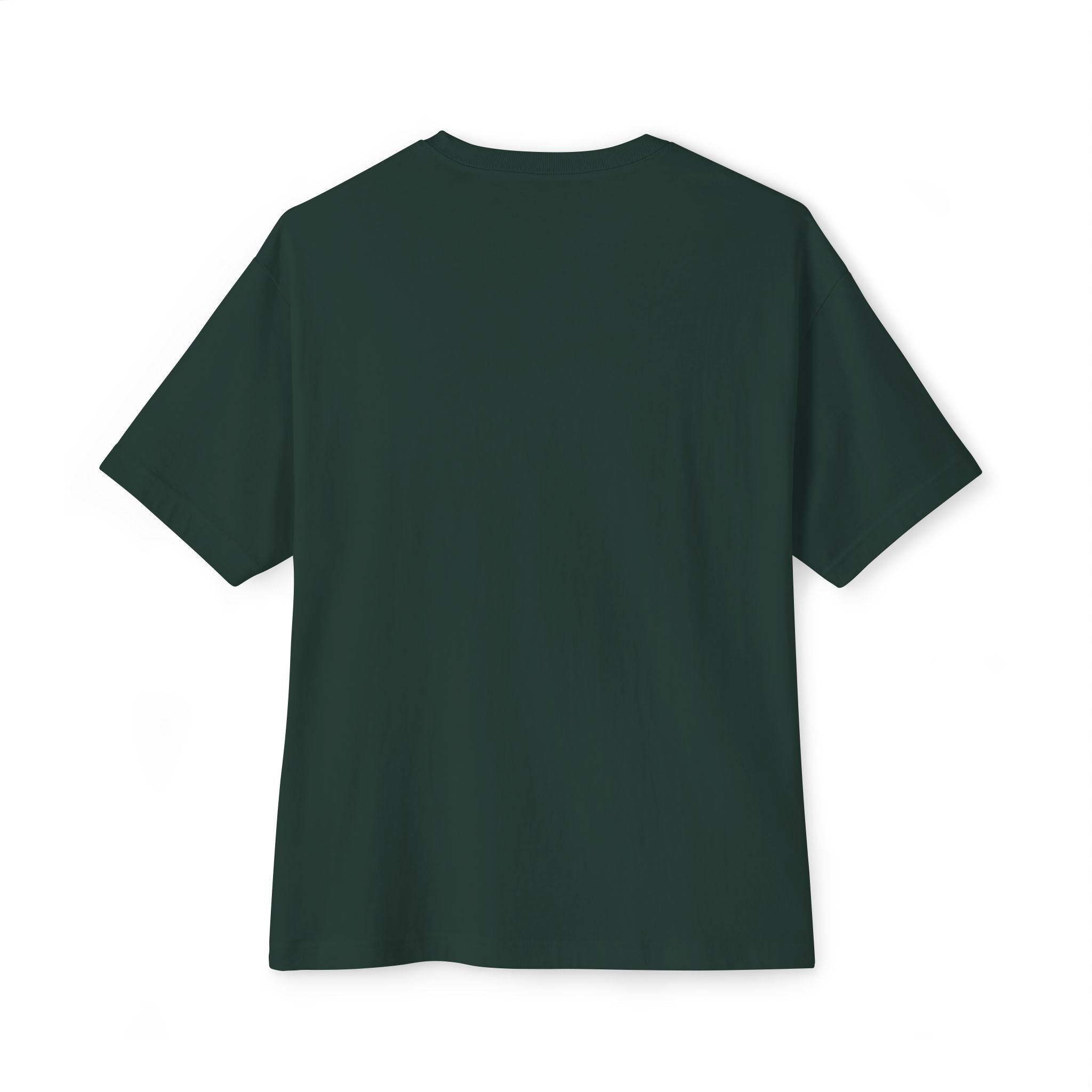 Oversized Boxy Mother's Day T-Shirt