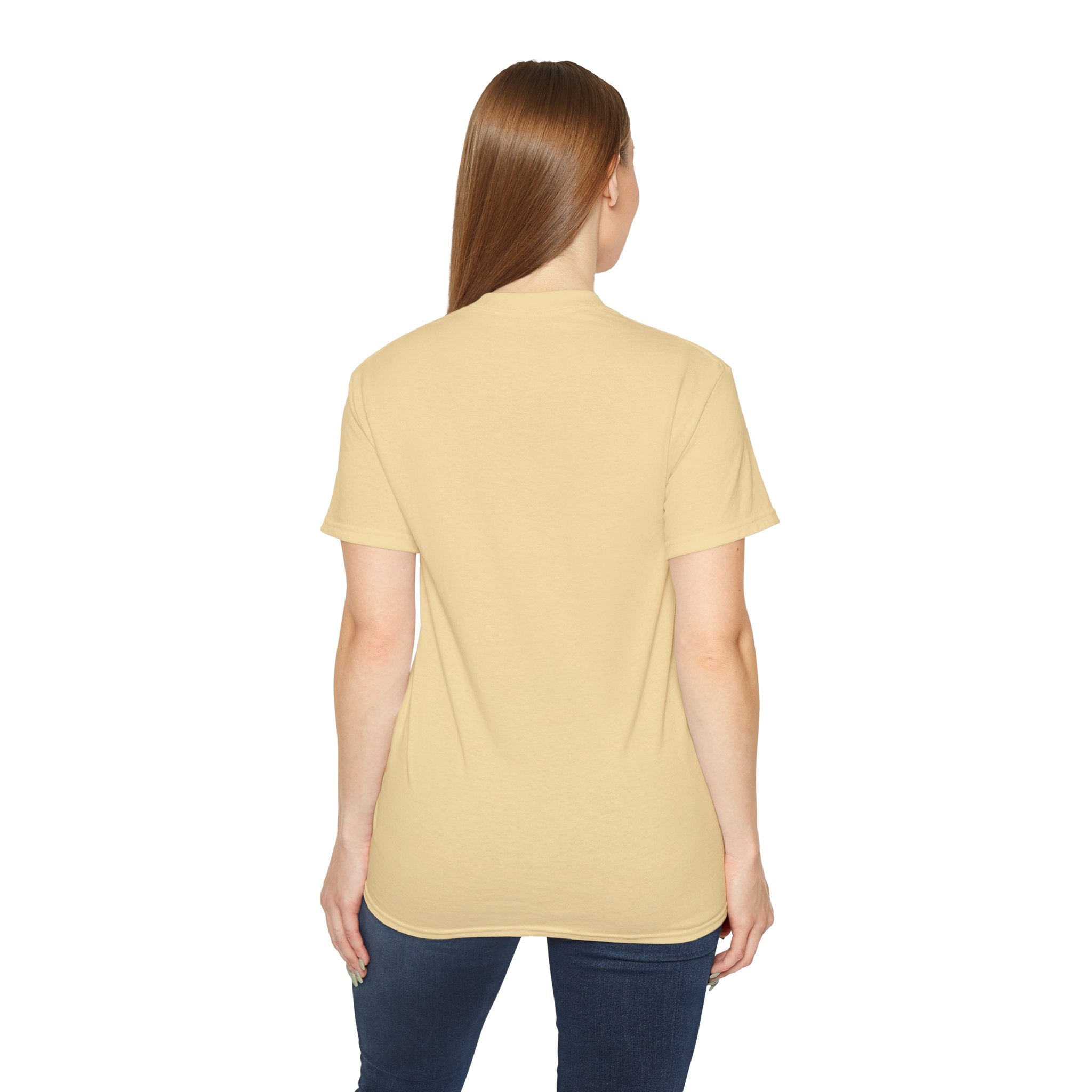 Graphic Tee — unisex soft cotton shirt